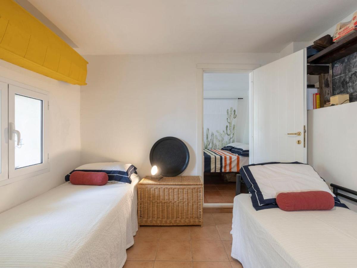 Holiday Home Casetta Porta Verde By Interhome Sanremo Exteriör bild